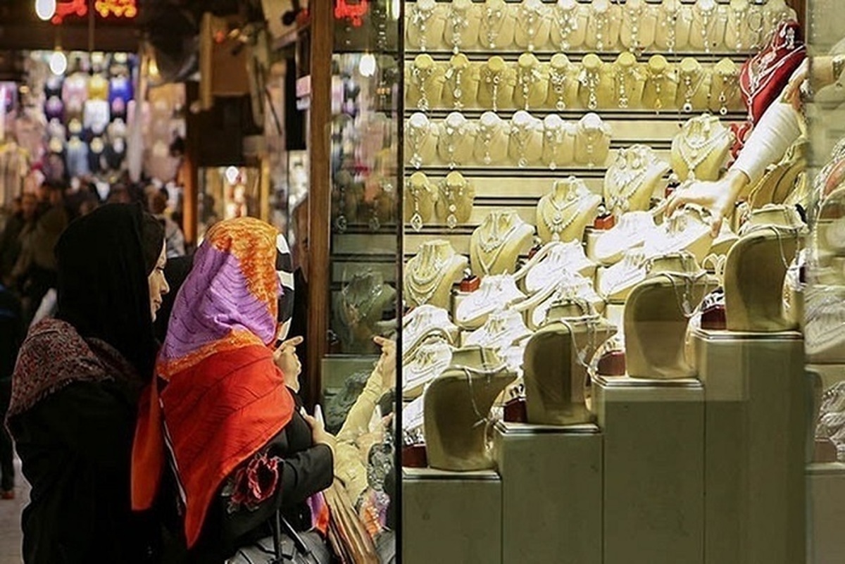 نرخ دلار، سکه، طلا و یورو چهارشنبه ۲۳ اسفند ۱۴۰۲؛ طلا و سکه امروز چقدر فروخته شدند؟ نرخ دلار، سکه، طلا و یورو چهارشنبه ۲۳ اسفند ۱۴۰۲؛ طلا و سکه امروز چقدر فروخته شدند؟