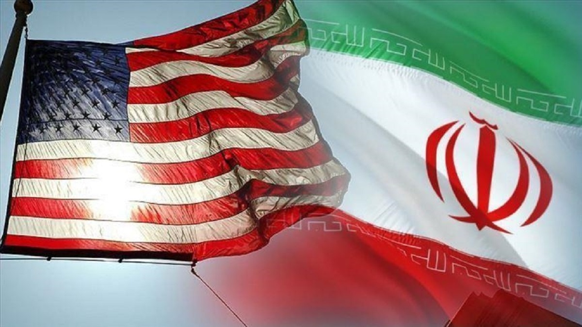 فایننشال تایمز: ایران و آمریکا در عمان مذاکره محرمانه داشتند فایننشال تایمز: ایران و آمریکا در عمان مذاکره محرمانه داشتند