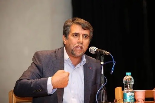 مانور تندروها با اعتبارنامه قالیباف مانور تندروها با اعتبارنامه قالیباف