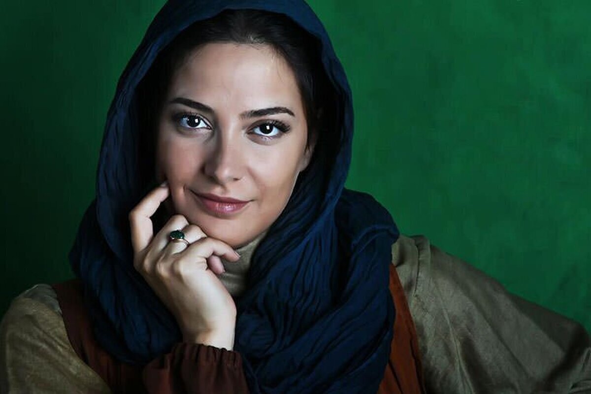 عکس| تغییر چهره طناز طباطبایی در ۱۵ سال! عکس| تغییر چهره طناز طباطبایی در ۱۵ سال!