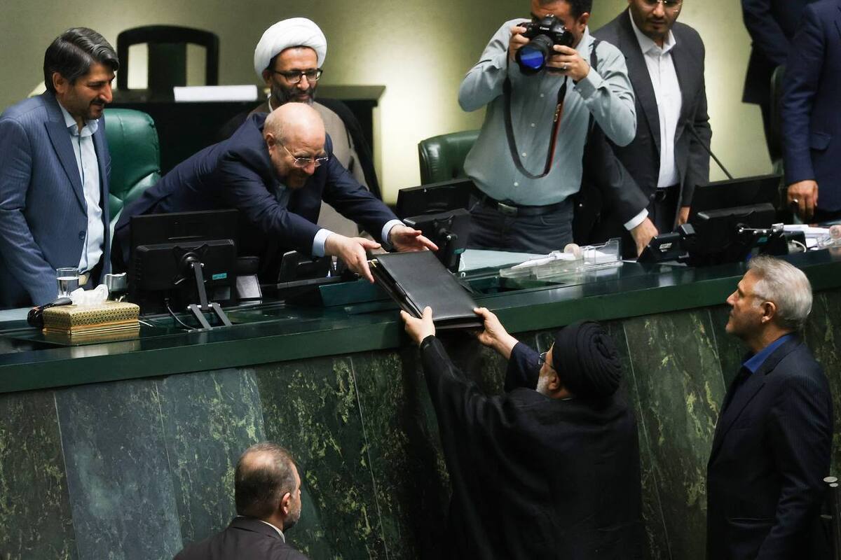 هشدار مرکز پژوهش‌های مجلس درباره کسری بودجه و تورم بالا در ماه‌های پیش رو