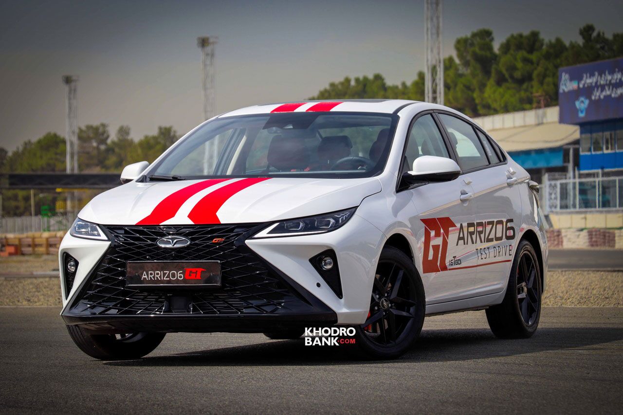 این خودرو بازار ایران را دگرگون خواهد کرد/ متقاضیان فرصت را از دست ندهند این خودرو بازار ایران را دگرگون خواهد کرد/ متقاضیان فرصت را از دست ندهند