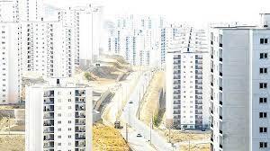 چالش مسکن چینی چالش مسکن چینی