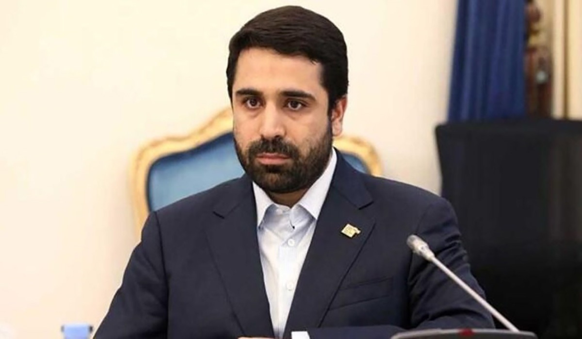 (ویدئو) مصوبه ممنوعیت استفاده از فیلترشکن مخاطب عمومی ندارد (ویدئو) مصوبه ممنوعیت استفاده از فیلترشکن مخاطب عمومی ندارد