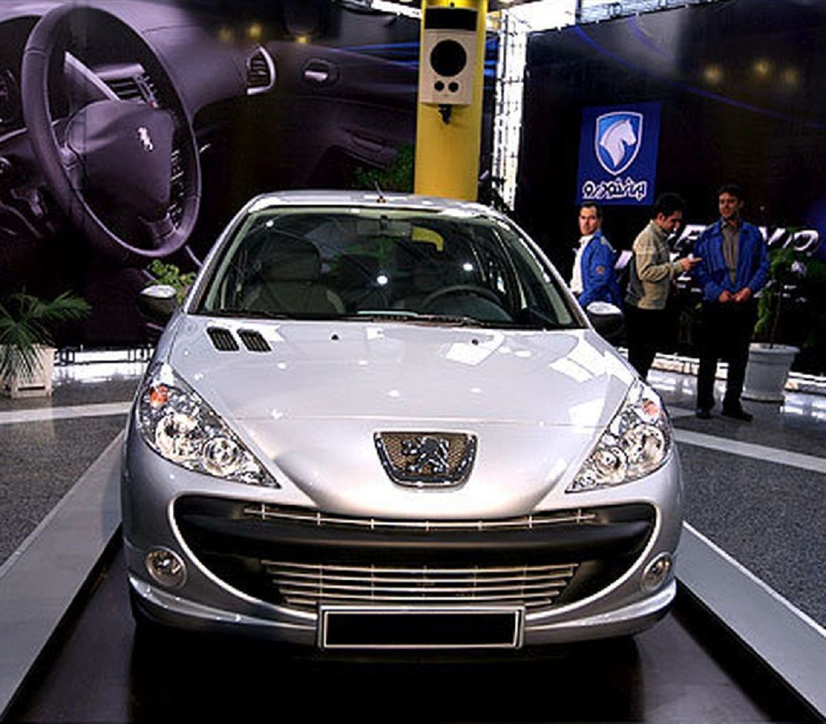 رشد قیمت «پژو207 دندهای» در بازار/ دنا پلاس گران شد+ جدول رشد قیمت «پژو207 دندهای» در بازار/ دنا پلاس گران شد+ جدول