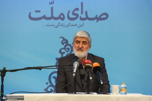 علی مطهری:مردم حق دارند اعتراض داشته باشند، اما اگر در انتخابات شرکت نکنند میدان برای رقیب باز و وضعیت بدتر می‌شود/ حزب اعتدال توسعه، کارگزاران، ندای ایرانیان و اعتماد ملی از ما حمایت می‌کنند