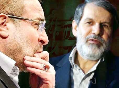 پایداریها، قالیباف را زدند و بعد دوباره با او ائتلاف کردند! پایداریها، قالیباف را زدند و بعد دوباره با او ائتلاف کردند!