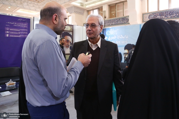 علی ربیعی: تمام سنجش‌ها روند نزولی اعتماد را نشان می‌دهند/ تهییج، دیگر جواب نمی‌دهد/ باید شرایطی مهیا می‌شد که مردم احساس انتخاب کنند