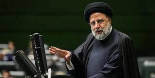 سوتی ۱۸+ و باورنکردنیِ رئیسی در صحبتهای امروزش سوتی ۱۸+ و باورنکردنیِ رئیسی در صحبتهای امروزش