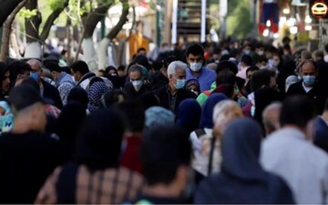 فعال سیاسی اصولگرا گفت: نمایندگان هم آن روزی که نامه دعوت برای کاندیداتوری به رئیسی نوشتند اشتباه کردند و هم امروز که می گویند پشیماناند، اشتباه می کنند. فعال سیاسی اصولگرا گفت: نمایندگان هم آن روزی که نامه دعوت برای کاندیداتوری به رئیسی نوشتند اشتباه کردند و هم امروز که می گویند پشیماناند، اشتباه می کنند.