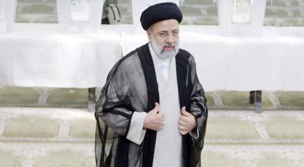 دستور رئیسی بررسی وضعیت حقوق بازنشستگان در دولت