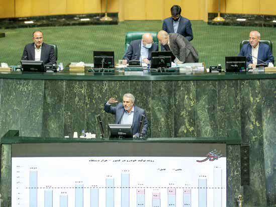 شفافیت؛مغلوب همیشگی آبرو و مصلحت!