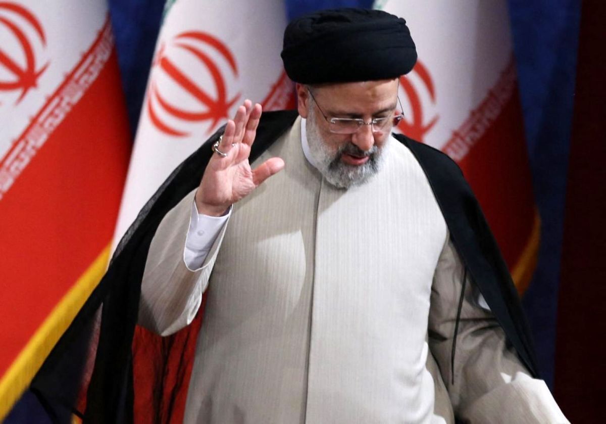 اصولگرایان در صف انتقاد از دولت رئیسی اصولگرایان در صف انتقاد از دولت رئیسی