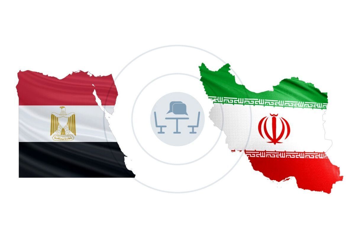 روابط ایران و مصر احیا میشود؟ روابط ایران و مصر احیا میشود؟