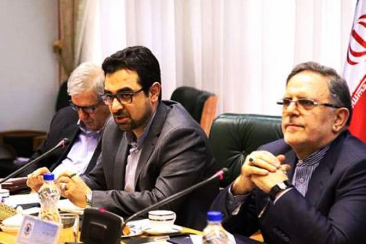 «سیف» و «عراقچی» محکوم شدند