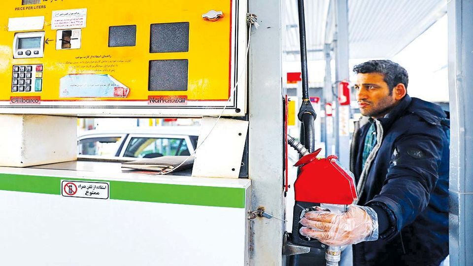 بنزین دردسرساز بنزین دردسرساز