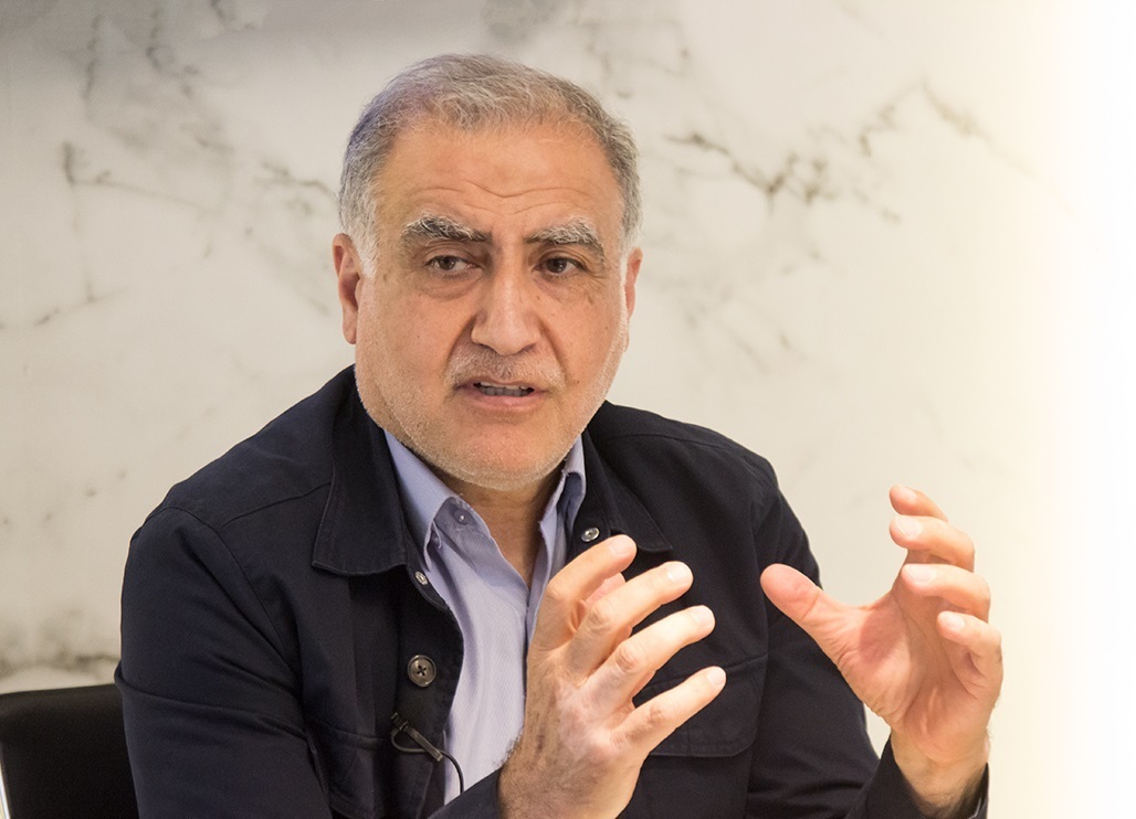 هر مال ناحقی که گرفته شده  باشد باید به بیت المال برگردد / خودرو ها به شخص نماینده ها داده شده / قالیباف گفت که ساختار اداری مجلس نقشی نداشته هر مال ناحقی که گرفته شده  باشد باید به بیت المال برگردد / خودرو ها به شخص نماینده ها داده شده / قالیباف گفت که ساختار اداری مجلس نقشی نداشته