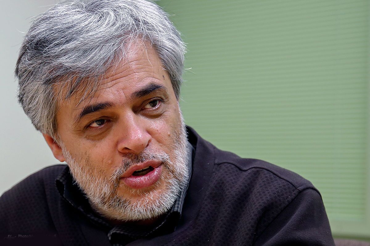 بخشی از رفتارهای اخیر مجلسیها برای جمع آوری رای است، بخشی هم بابت اختلافاتی ست که از انتخابات ریاست جمهوری باقی مانده / تضاد منافع کم کم آشکار میشود / رئیسی چند میلیون ریزش رای داشته است بخشی از رفتارهای اخیر مجلسیها برای جمع آوری رای است، بخشی هم بابت اختلافاتی ست که از انتخابات ریاست جمهوری باقی مانده / تضاد منافع کم کم آشکار میشود / رئیسی چند میلیون ریزش رای داشته است