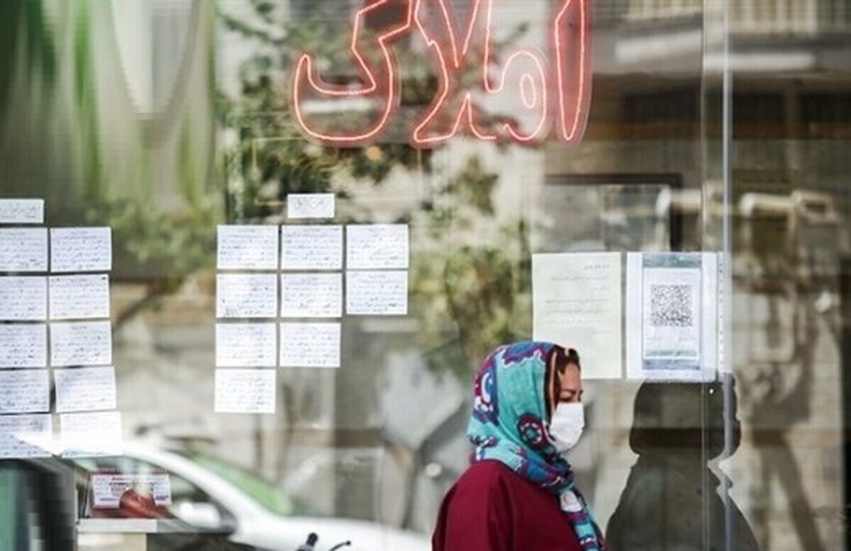مسئولین کاخنشین و تنهایی کوخنشینان در برابر یکهتازی هیولای اجاره مسکن؛ گشت خانههای خالی پوپولیستی است مسئولین کاخنشین و تنهایی کوخنشینان در برابر یکهتازی هیولای اجاره مسکن؛ گشت خانههای خالی پوپولیستی است