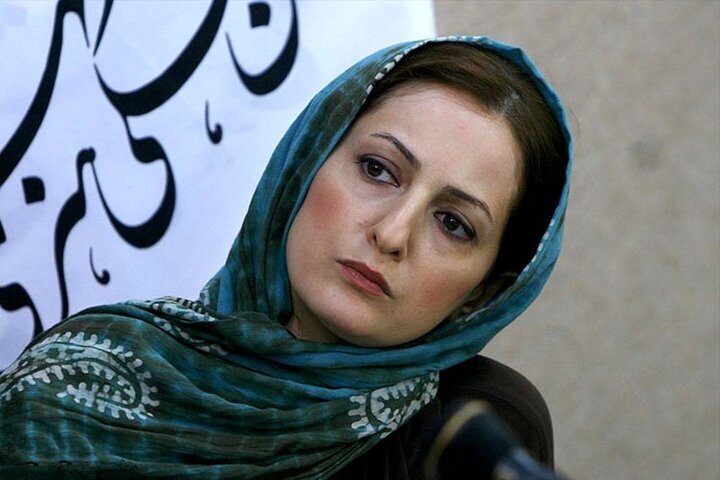 تشکیل پرونده قضایی برای شقایق دهقان تشکیل پرونده قضایی برای شقایق دهقان