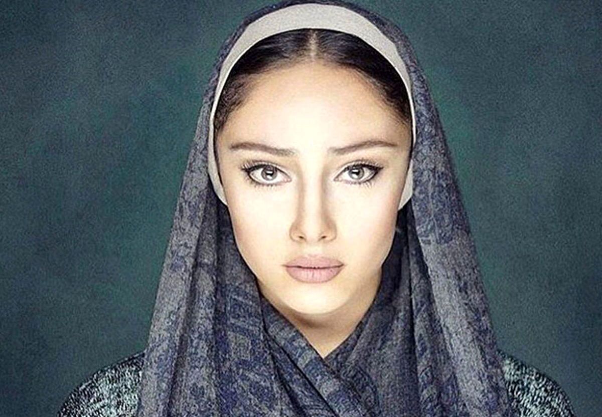 آرایش شیک ترلان پروانه در عکس جدیدش آرایش شیک ترلان پروانه در عکس جدیدش