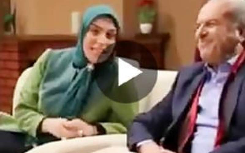 طنز مهران مدیری به واقعیت تبدیل شد! طنز مهران مدیری به واقعیت تبدیل شد!