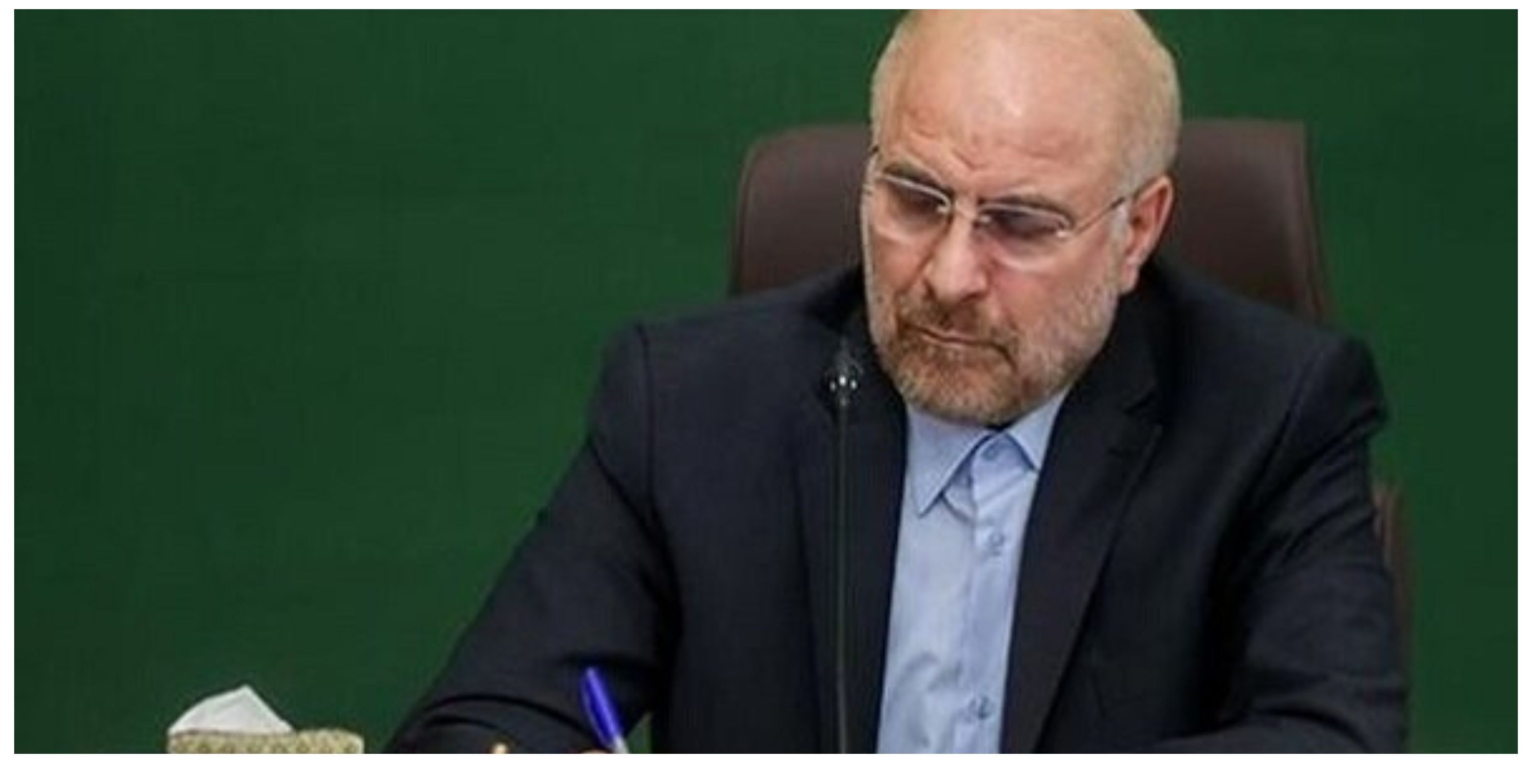 طعنه سنگین روزنامه اصولگرا به قالیباف/ حرف‌هایی از جنس