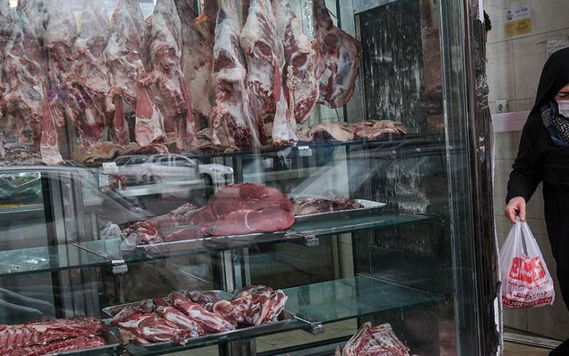 گرانی نان و گوشت ایران، چند برابر اروپاست؟