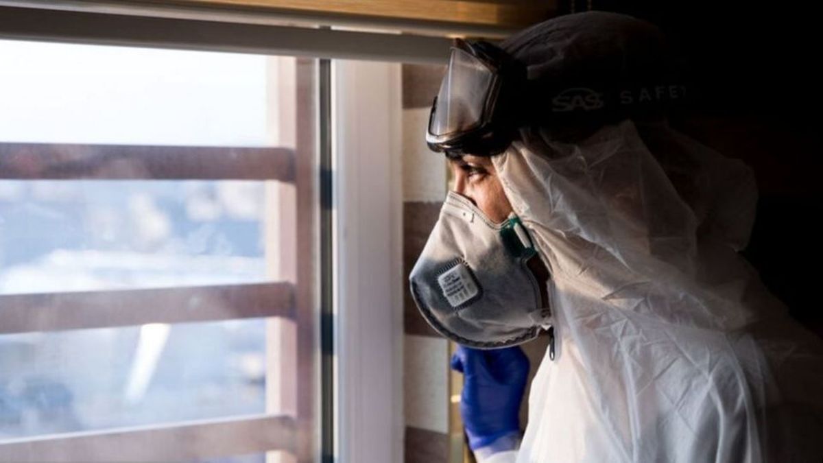 مقایسه درآمد پرستاران ایران با کشورهای مهاجرپذیر؛ حقوق کمتر، کار بیشتر مقایسه درآمد پرستاران ایران با کشورهای مهاجرپذیر؛ حقوق کمتر، کار بیشتر