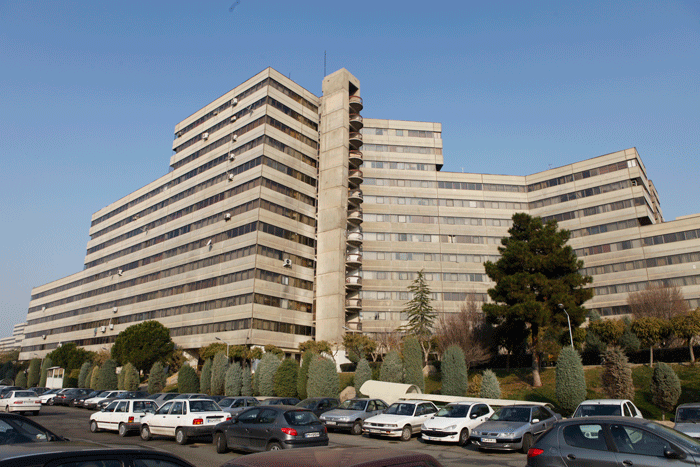 جنجال یک ویدئوی پربازدید از غرب تهران جنجال یک ویدئوی پربازدید از غرب تهران