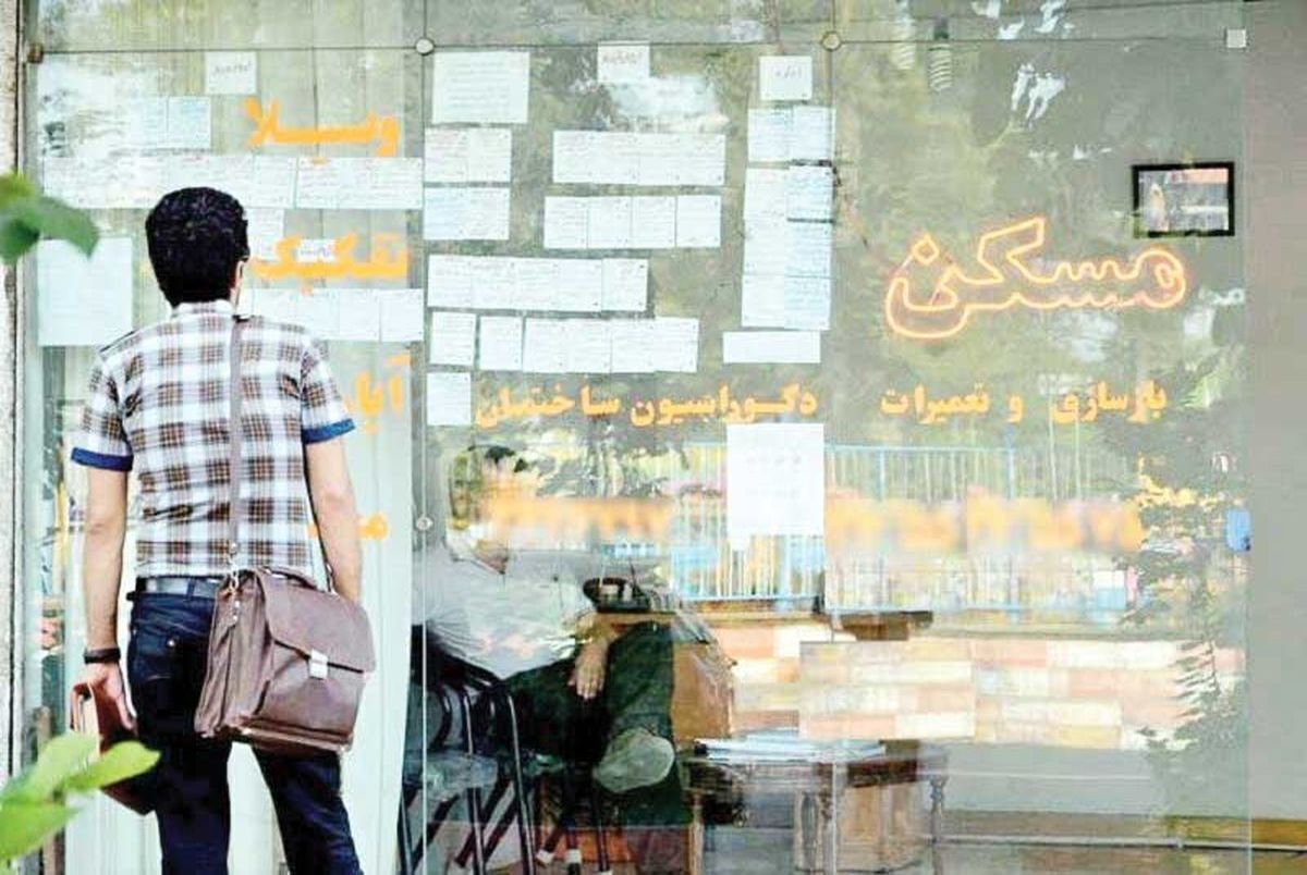 عقبنشینی اجارهنشینها؛ از پشت بام تا حلبی آباد عقبنشینی اجارهنشینها؛ از پشت بام تا حلبی آباد