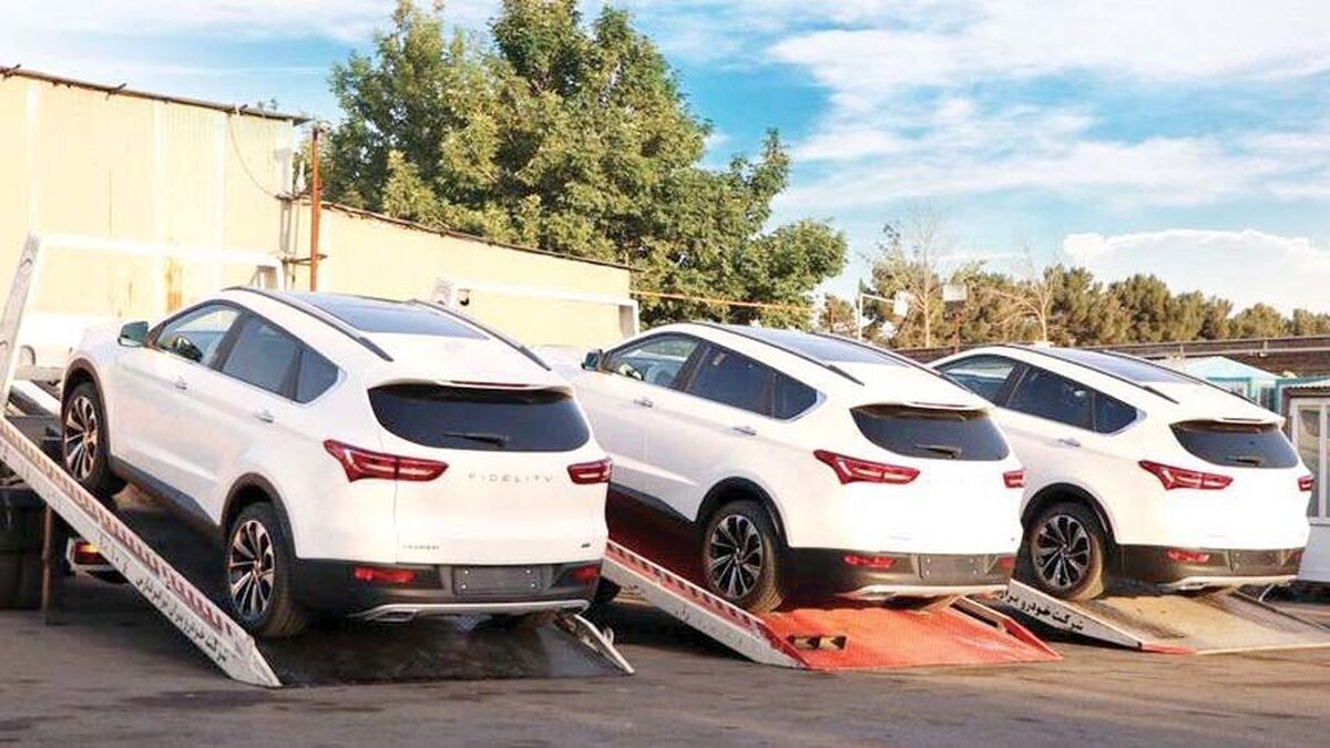 ماجرای شاسیبلندها قربانی میگیرد؟ ماجرای شاسیبلندها قربانی میگیرد؟