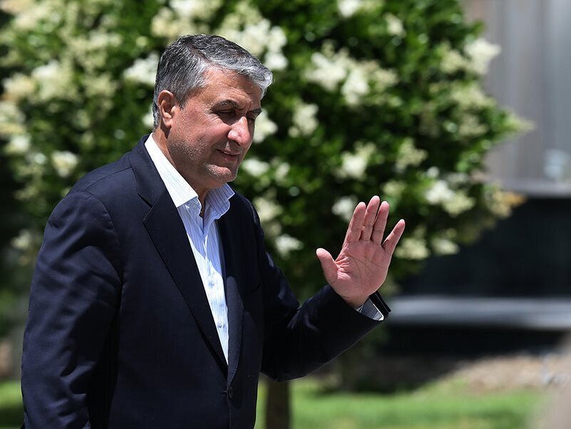 ادعای کاهش نظارت آژانس بر ایران صحت ندارد؛ روابط ایران و آژانس طبق بیانیه تهران برقرار است / اظهارات گروسی درباره بعید بودن احیای سریع برجام؟ آژانس مسئول مذاکرات نیست؛ این مسئولیت به عهده گروه ۱+۵ است