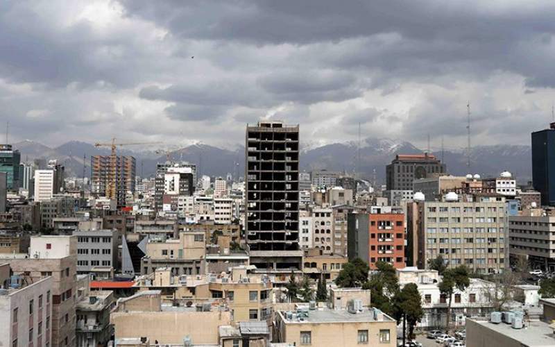 سهم مسکن از سبد هزینه خانوارهای ایرانی فراتر از استانداردهای جهانی! سهم مسکن از سبد هزینه خانوارهای ایرانی فراتر از استانداردهای جهانی!