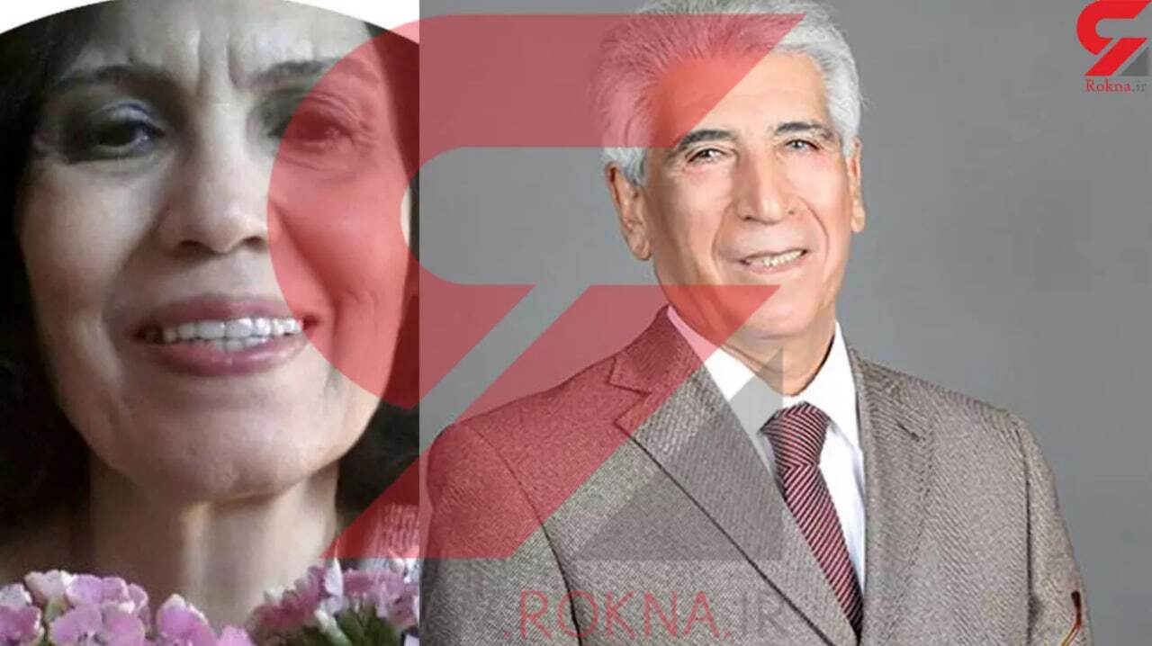 قتل دکتر رضا ضیایي و همسرش با 2 گلوله در تهران