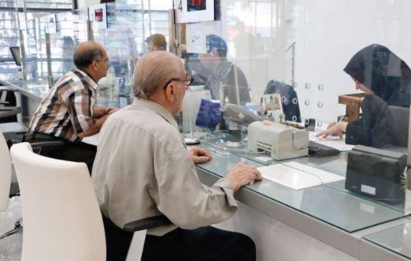 روابط ناسالم در واگذاری تسهیلات بانکی