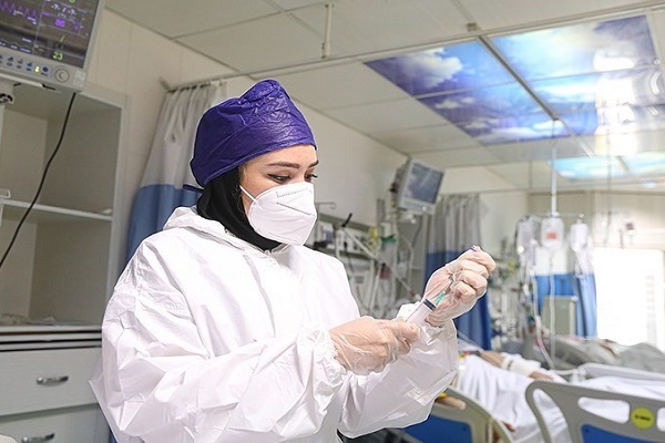 خبر خوش وزارت بهداشت برای پرستاران