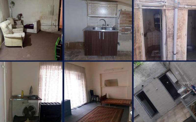 رشد عجیب «اتاق‌نشینی» در پایتخت