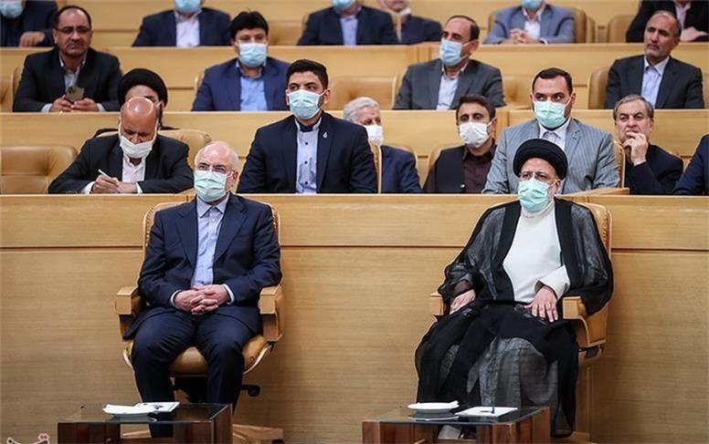 پاسکاری دولت و مجلس برای تولد وزارتخانه جدید پاسکاری دولت و مجلس برای تولد وزارتخانه جدید