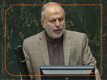 استیضاح پابرجاست / پیشنهاد به وزیر؛ استعفا بده!/ قصد سوءاستفاده از فرمایشات رهبری را دارند/ به ما گفتند استیضاح نکنید... استیضاح پابرجاست / پیشنهاد به وزیر؛ استعفا بده!/ قصد سوءاستفاده از فرمایشات رهبری را دارند/ به ما گفتند استیضاح نکنید...