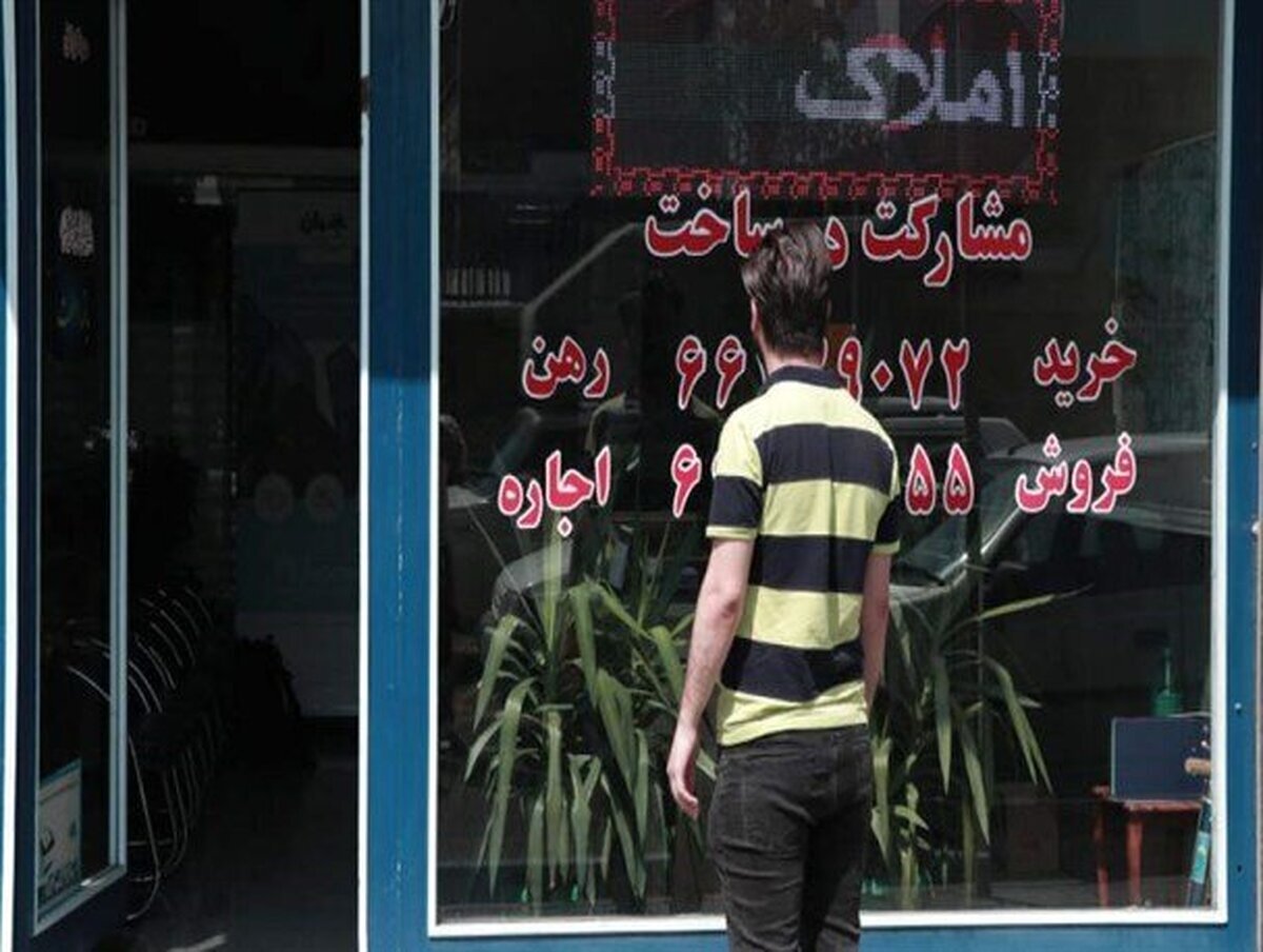 مستاجران را دریابیم؛ هزاران خانه خالی در تهران متعلق به کیست؟ مستاجران را دریابیم؛ هزاران خانه خالی در تهران متعلق به کیست؟
