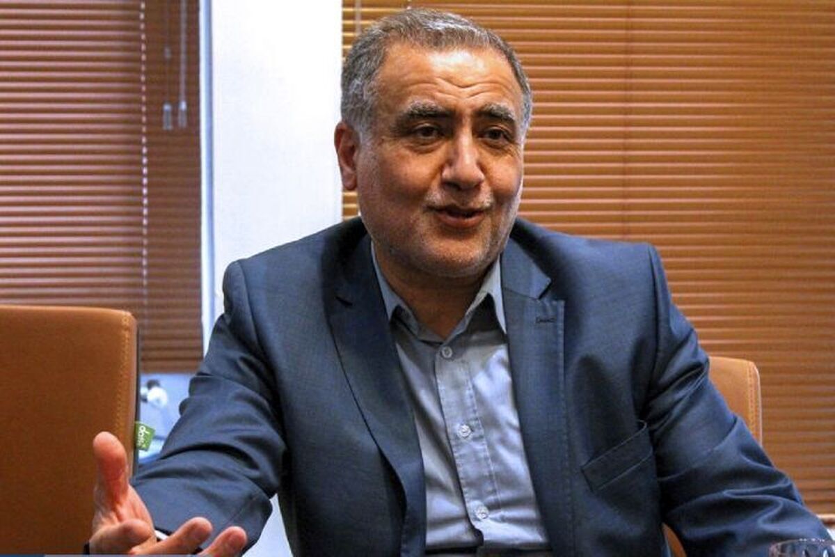 ادعای علیرضابیگی، نماینده مجلس: در جریان منتفی شدن استیضاح قبلی وزیر صمت، ۷۰ تا ۷۵ خودروی شاسی بلند در اختیار نمایندگان قرار گرفت ادعای علیرضابیگی، نماینده مجلس: در جریان منتفی شدن استیضاح قبلی وزیر صمت، ۷۰ تا ۷۵ خودروی شاسی بلند در اختیار نمایندگان قرار گرفت