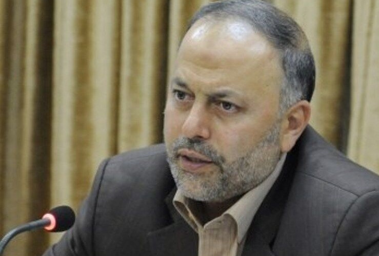 رسولی نژاد، نماینده مجلس: روز استیضاح فاطمی امین مباحثی مطرح شد که شب قبل در خیابان سمیه حواله ۷۰ تا ۷۵ خودرو شاسی بلند به نمایندگان مجلس داده شده رسولی نژاد، نماینده مجلس: روز استیضاح فاطمی امین مباحثی مطرح شد که شب قبل در خیابان سمیه حواله ۷۰ تا ۷۵ خودرو شاسی بلند به نمایندگان مجلس داده شده