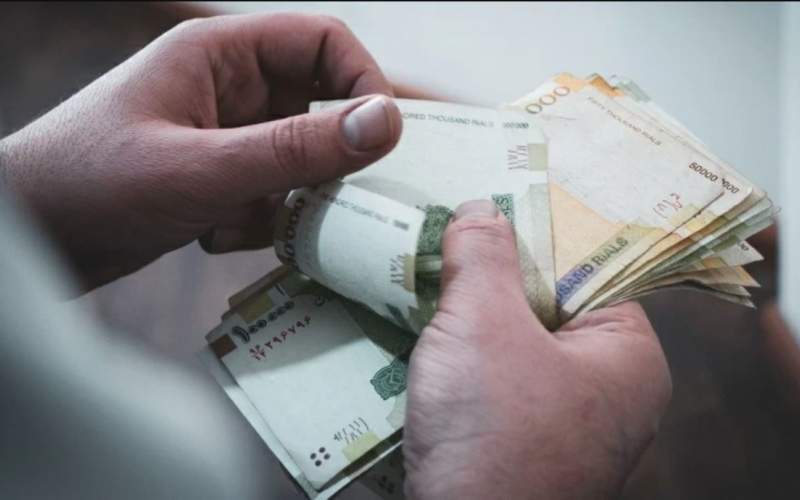 یارانه نقدی با این مبلغ شگفت انگیز واریز میشود یارانه نقدی با این مبلغ شگفت انگیز واریز میشود