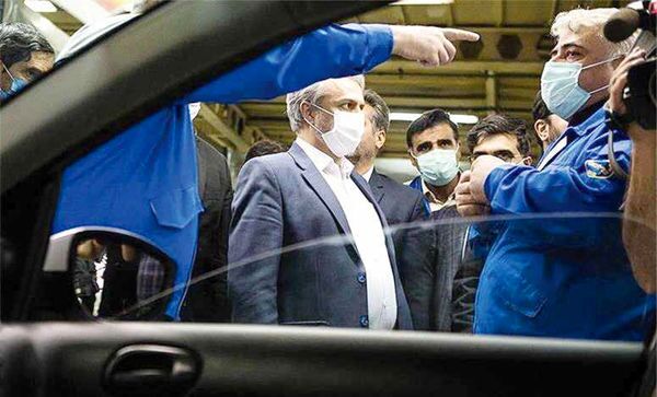 شاسی‌بلندهای دردسرساز!