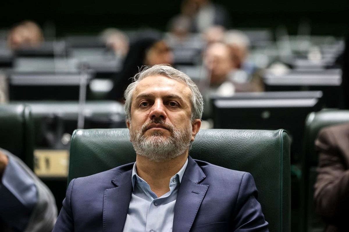 پیشنهاد دولت رد شد؛ فاطمیامین فردا استیضاح میشود پیشنهاد دولت رد شد؛ فاطمیامین فردا استیضاح میشود