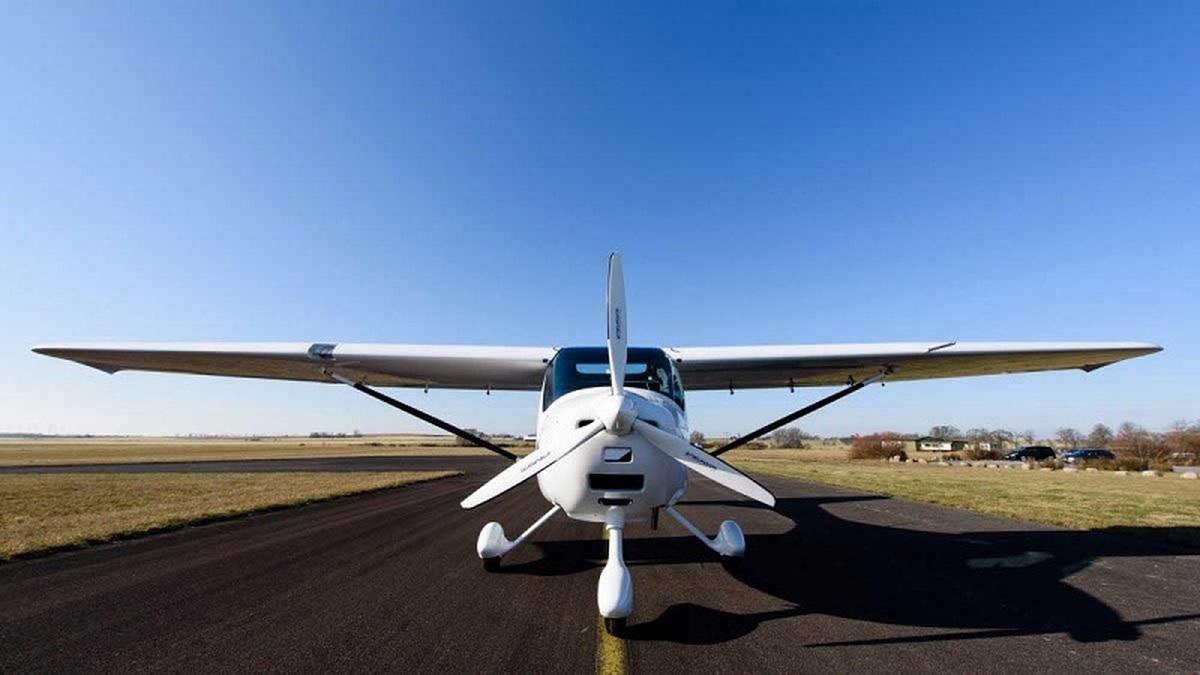 خریداران هواپیمای شخصی در ایران چه‌کسانی هستند؟