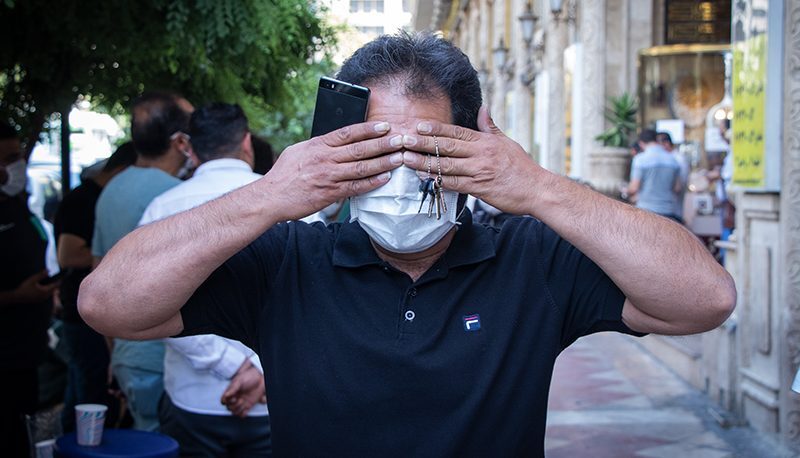 بازار ارز بمباران شد/ کف قیمت دلار چند است؟