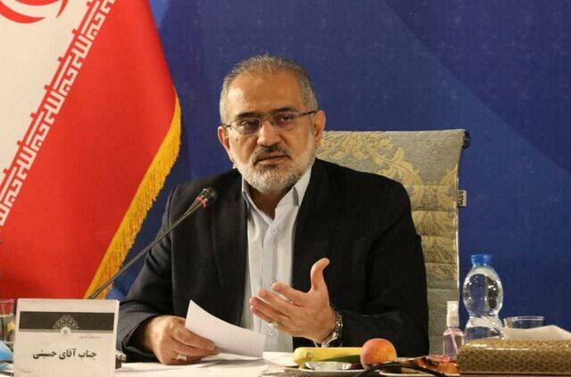 معاون رئیسی: میزان اختیار ما برای اصلاح لایحه عفاف و حجاب محدود است / این لایحه دو روز قبل به مجلس ارسال شد