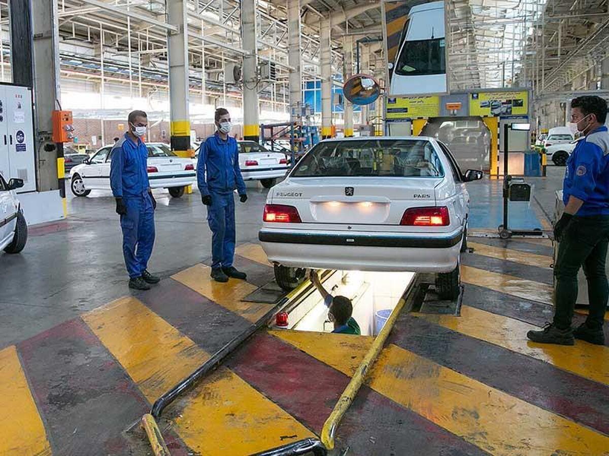 پشت پرده تلاش برای جلوگیری از کاهش قیمت خودرو در بازار